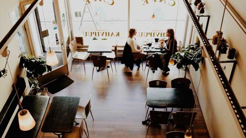 Guía para invertir en locales comerciales después de la contingencia
