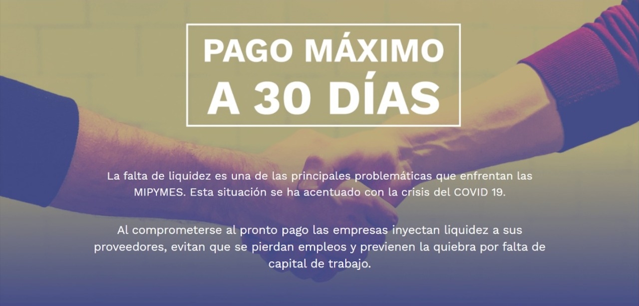 ASEM lanza plataforma para promover pago a proveedores en máximo 30 días.